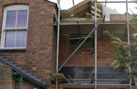 free Crag Foot home extension quotes