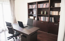 Crag Foot home office construction leads